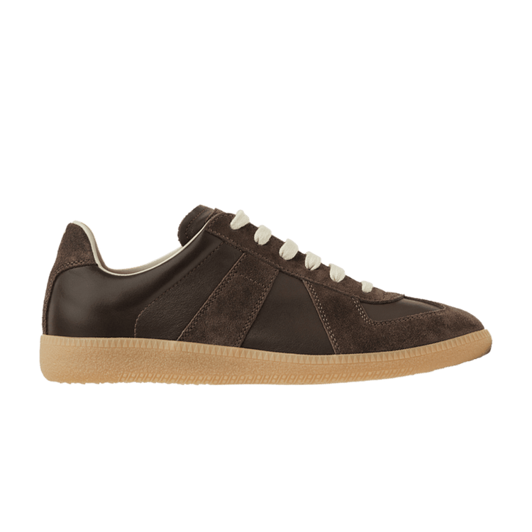 Maison Margiela Wmns Replica 'Dark Brown' S58WS0109 P1895 T2153