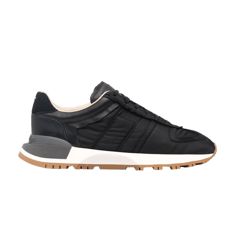 Maison Margiela Wmns Retro Runner Evolution 'Black' S58WS0213 P4341 T8013