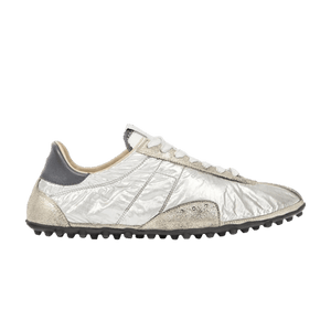 Maison Margiela Wmns Sprinters Low 'SIilver White Natural'