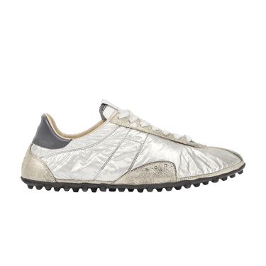 Maison Margiela Wmns Sprinters Low 'SIilver White Natural'