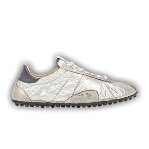 Maison Margiela Wmns Sprinters Low 'SIilver White Natural'