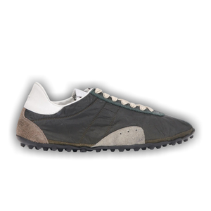 Maison Margiela Wmns Sprinter Low 'Dusty Green Black'