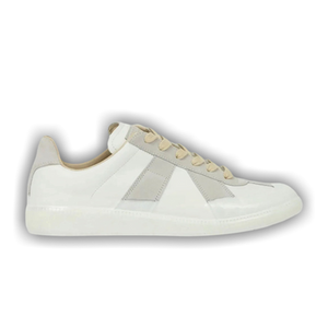 Maison Margiela Wmns Replica 'Off White Glow Green'