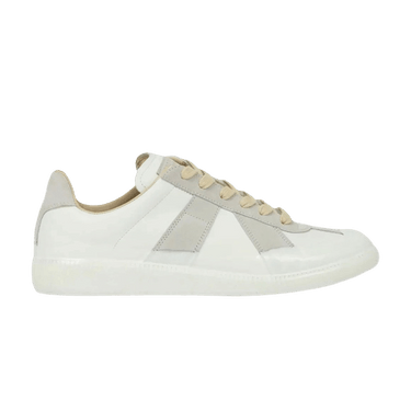 Maison Margiela Wmns Replica 'Off White Glow Green'