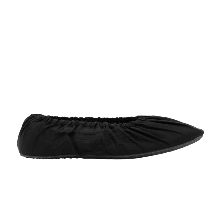 Maison Margiela Wmns Classic Sneaker 'Black' S58WS0284 P7603 T8013