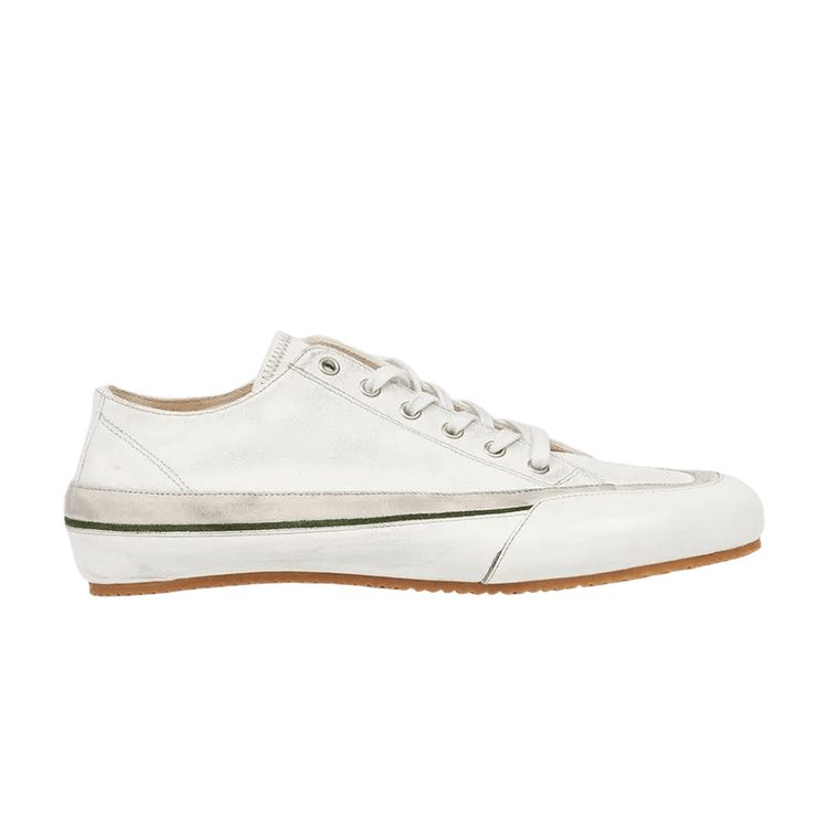 Maison Margiela Wmns Traveller Sneaker 'White' S58WS0304 P7794 T1003