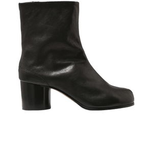 Maison Margiela Wmns Tabi Ankle Boot 'Black'