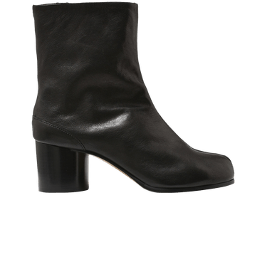 Maison Margiela Wmns Tabi Ankle Boot 'Black'