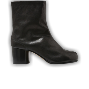 Maison Margiela Wmns Tabi Ankle Boot 'Black'