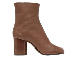 Maison Margiela Wmns Tabi Ankle Boot 'Warm Coffee'