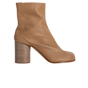 Maison Margiela Wmns Tabi Ankle Boot 'Nude'