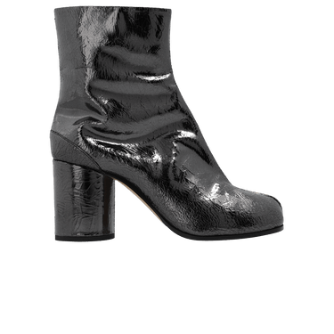 Maison Margiela Wmns Tabi Ankle Boot 'Broken Mirror - Dark Grey'