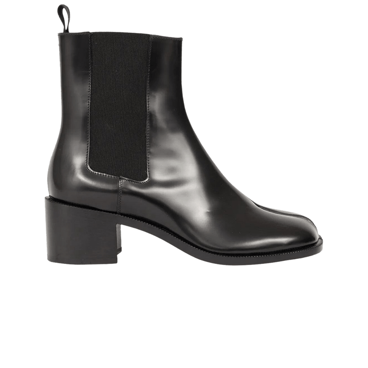 Maison Margiela Wmns Tabi City Chelsea Boot 'Black' S58WU0427 PS679 T8013