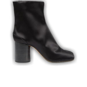 Maison Margiela Wmns Tabi Ankle Boot 'Black'