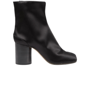Maison Margiela Wmns Tabi Ankle Boot 'Black'
