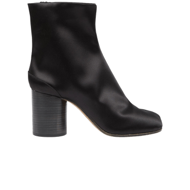 Maison Margiela Wmns Tabi Ankle Boot 'Black'