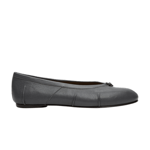 Wmns Maison Margiela Tabi Ballerina New 'Grey'