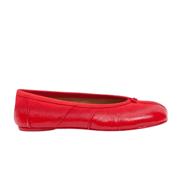 Maison Margiela Wmns New Tabi Ballerina 'Siren'