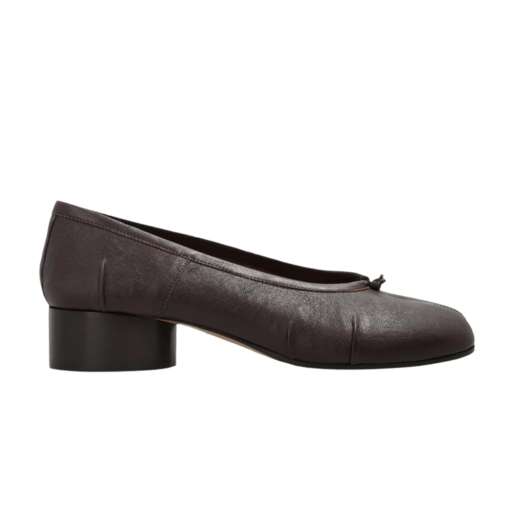 Maison Margiela Wmns New Tabi Ballerina 'Siren' S58WZ0128 P3753 T2358