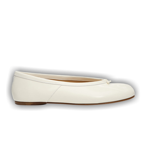Wmns Maison Margiela Tabi Ballerina New 'White'