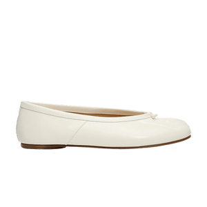 Wmns Maison Margiela Tabi Ballerina New 'White'