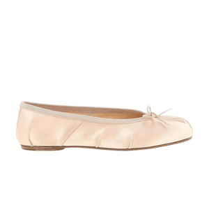 Maison Margiela Wmns Tabi Ballerina 'Almond Peach'