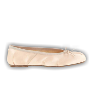 Maison Margiela Wmns Tabi Ballerina 'Almond Peach'