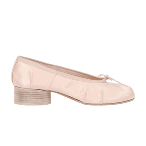 Maison Margiela Wmns Tabi Ballerina 'Almond Peach'