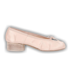 Maison Margiela Wmns Tabi Ballerina 'Almond Peach'