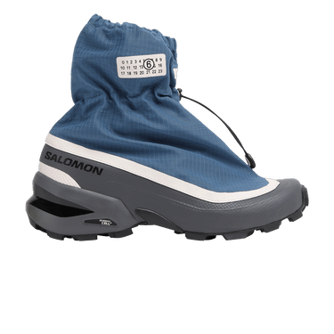 MM6 Maison Margiela x Salomon Cross Hike Mid 'Light Blue'