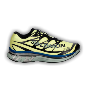 MM6 Maison Margiela x Salomon Wmns XT-6 'Sunny Lime'