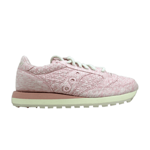 Saucony Wmns Jazz Original CL 'Pink'