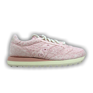 Saucony Wmns Jazz Original CL 'Pink'