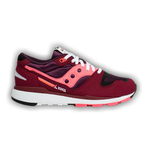 Saucony Wmns Azura 'Bordeaux Rose'