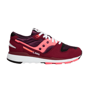 Saucony Wmns Azura 'Bordeaux Rose'