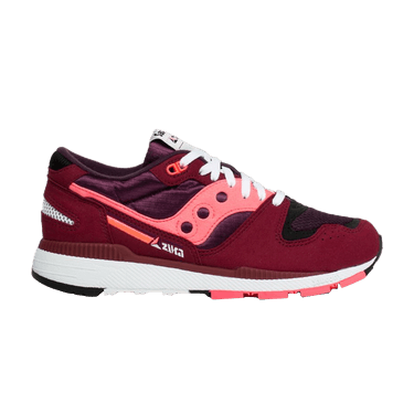 Saucony Wmns Azura 'Bordeaux Rose'