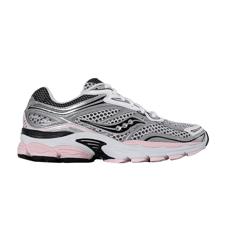 Saucony Wmns ProGrid Omni 9 'Silver Pink' S60739 16
