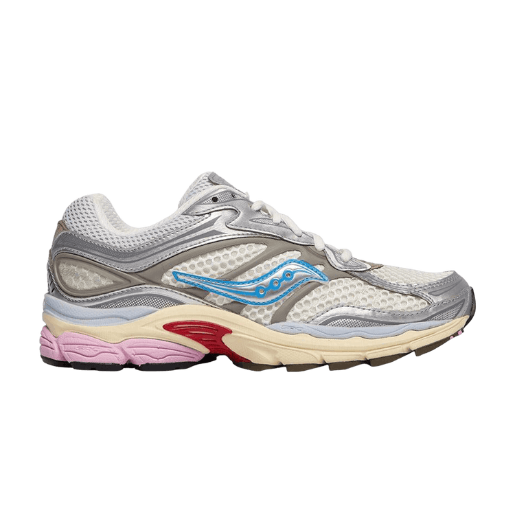 Saucony Wmns ProGrid Omni 9 'White Multi' S60739 48