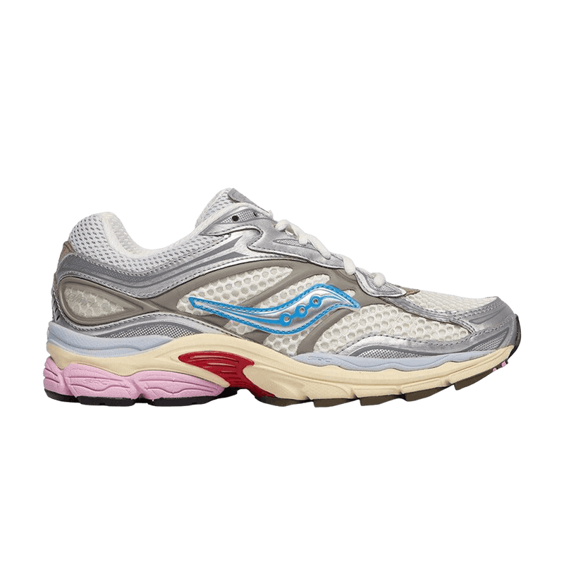 Saucony Wmns ProGrid Omni 9 'White Multi' S60739 48