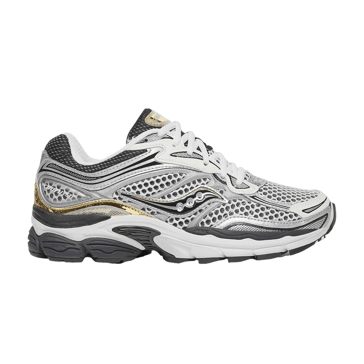 Saucony Wmns ProGrid Omni 9 'Silver Gold' S60739 9