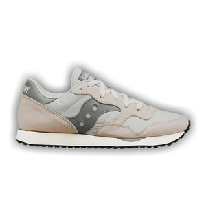 Saucony Wmns DXN Trainer 'Light Grey'