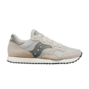 Saucony Wmns DXN Trainer 'Light Grey'