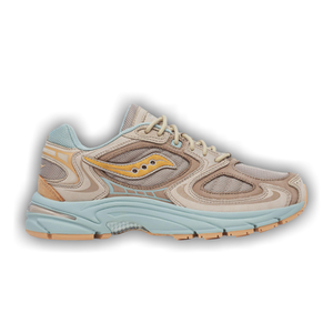 Saucony Wmns Grid Jazz 9 Lux 'Earth Moss'
