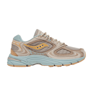 Saucony Wmns Grid Jazz 9 Lux 'Earth Moss'