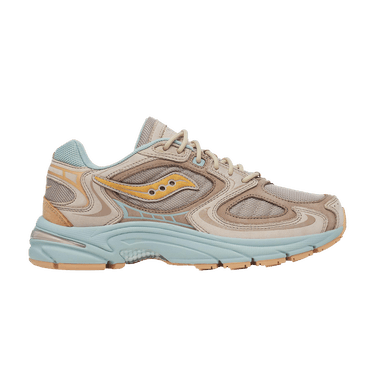 Saucony Wmns Grid Jazz 9 Lux 'Earth Moss'