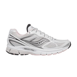 Saucony ProGrid Guide 7 'White Pink'