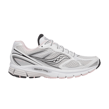Saucony ProGrid Guide 7 'White Pink'