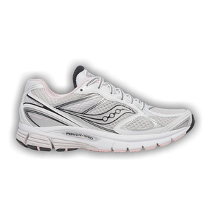 Saucony ProGrid Guide 7 'White Pink'