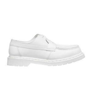 MM6 Maison Margiela x Dr. Martens Wmns 1461 Penton Mash Up 'White'
