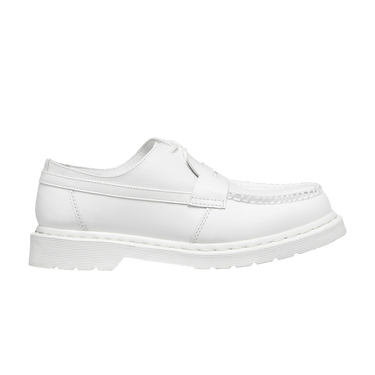 MM6 Maison Margiela x Dr. Martens Wmns 1461 Penton Mash Up 'White'